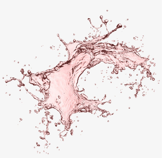 ๐น Hydrating Rose Water Toner