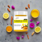 TURMERIC & LEMON CLEANSING PADS