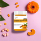 TURMERIC & KOJIC ACID CLEANSING PADS