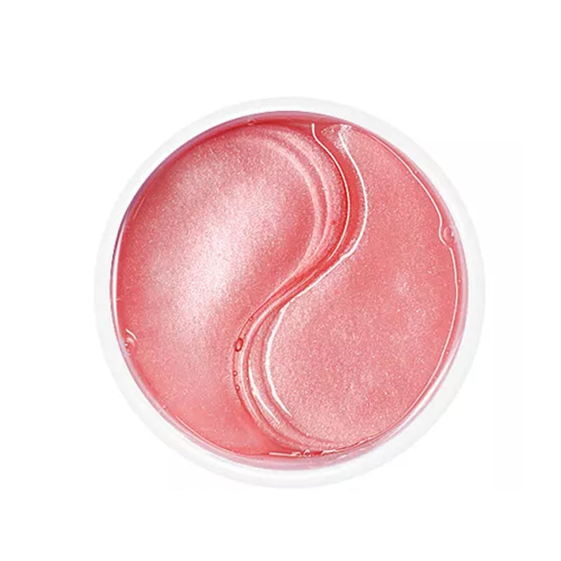 REJUVENATING ANTI-AGING ROSE EYE GELS