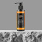 PURIFYING FOAM FACIAL CLEANSER  - FOR ALL SKIN TYPES