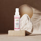 HYDRATING ROSE WATER TONER