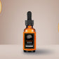 BRIGHTENING + ANTI-AGING VITAMIN C SERUM