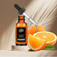 BRIGHTENING + ANTI-AGING VITAMIN C SERUM